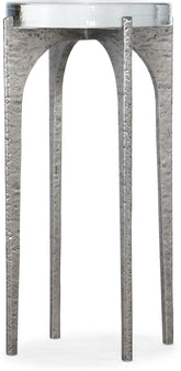 Hooker Furniture Living Room Chapman Martini Table